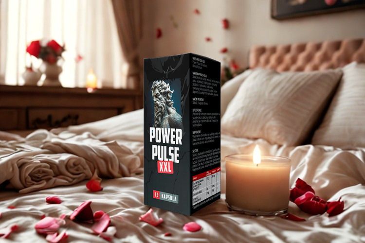 Power Pulse XXL
