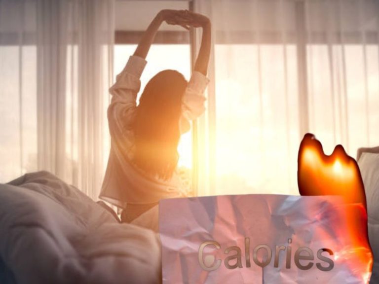 Jutarnje navike koje mogu pomoći vašem telu da prirodno sagoreva više kalorija